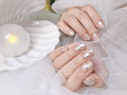 -森日式美甲沙龙MORI NAIL总店