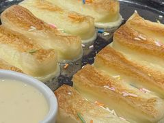 -清真·卡德尔大叔新疆主题餐厅(龙汇路店)