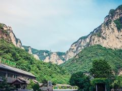 -云台山风景名胜区