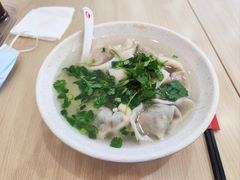 -吉祥馄饨(虹桥火车站店)