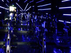 -威尔仕健身·游泳(龙湖天街店)