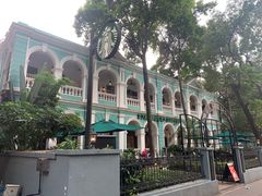 -星巴克臻选(广州沙面店)