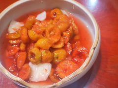 -窄巷子陕菜馆·地道陕西菜(粉巷店)