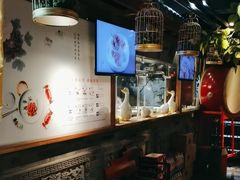 -京味斋·北京烤鸭(华威桥北工大店)