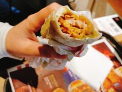 -肯德基(传媒广场店)