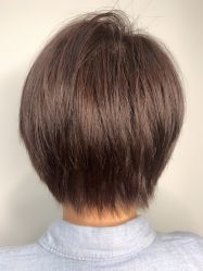 -意廊 Hair Salon