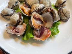 -妈妈菜舟山海鲜(定海古城店)