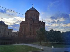 -老阿尔巴特大街