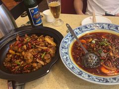 -巴蜀人家(东关街店)