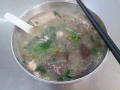 -广场正宗原汁薏米店