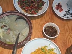 -滇铺子·云南特色菜·第九届野生菌美食节(东风东路c86店)