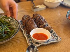 -峇峇娘马来西亚餐厅(望京SOHO店)