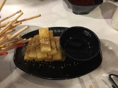 红糖糍粑-梵云依家小冒菜(新街口总店)