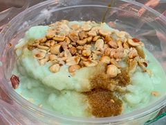 -夏食光安顺小舒冰粉冰浆(甲秀楼店)