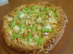 魔法海鲜-棒约翰比萨·意面(金桥国际店)