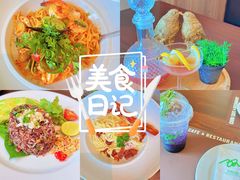 -Chom Cafe and Restaurant