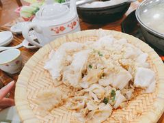 -侠成水上农庄(工业大道店)