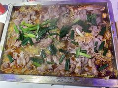 -金陵暴走小龙虾·螃蟹(南京总店)