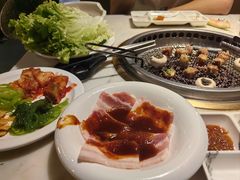 -火炉火自助餐(西直门凯德MALL店)