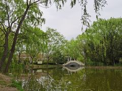 -郑州植物园