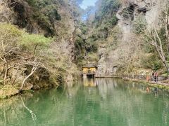 -溪口-滕头旅游景区