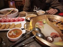-小龙坎火锅(湖滨银泰in77店)