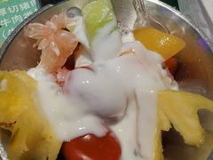 -阿亲家·韩式无限烤肉(不夜城店)