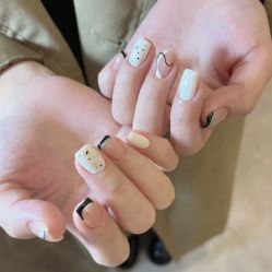 -悦指间美甲美睫美肤