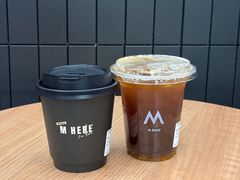-M Stand(西安大悦城店)