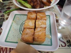 -九龙冰室(新中关购物中心店)