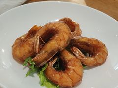 -花舍·新派粤菜·西餐·下午茶(亚运村·鸟巢店)