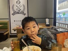 -新石器烤肉(招商1872店)