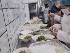 -王菊美食街·王菊面馆(总店)