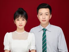 -海马体照相馆|大师(武汉光谷K11店)