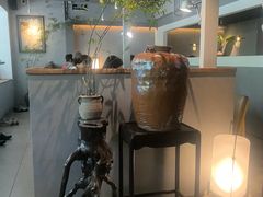 -本处·素食·融合料理(南油店)