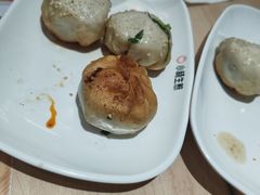-小杨生煎(黄河路店)