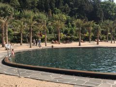 -腾冲洞山温泉村