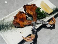 -人间酒暖·Go blanc·烧鸟·深夜食堂(陆家嘴店)