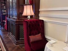 -Salon de Ville浦江汇(上海外滩华尔道夫酒店店)