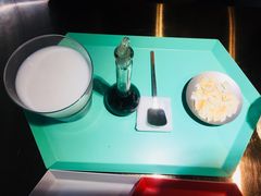 -茶是一枝花泡茶店