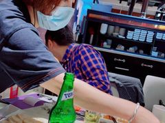 -猫爪爪原切自助烤肉(观音桥阳光世纪店)