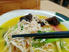 大煮干丝-迎扬春茶社(闻喜路店)