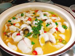 -青花椒花椒鱼(合生汇店)