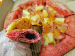 -乐凯撒披萨(汇港购物中心店)