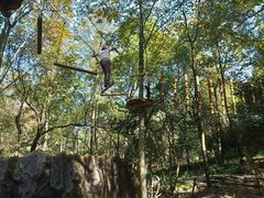 -石燕湖生态旅游景区