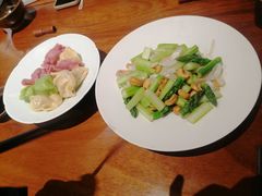 -七色云蔬食(喜邻里店)