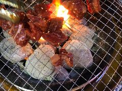 -吉志烤肉(太原总店)