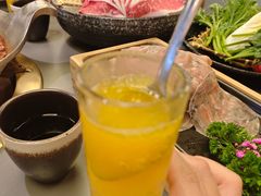 -湊湊火锅·茶憩(南京万象天地店)