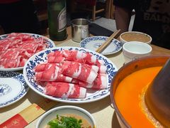 -东镇老火锅(长春路首店)