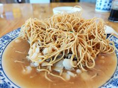 -裕兴记·三虾面(西北街总店)